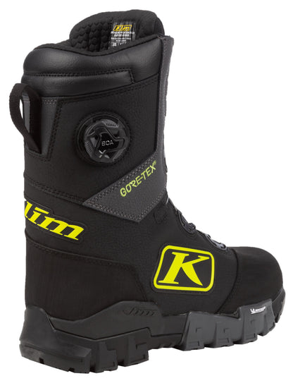 Adrenaline PRO S GTX BOA Boot