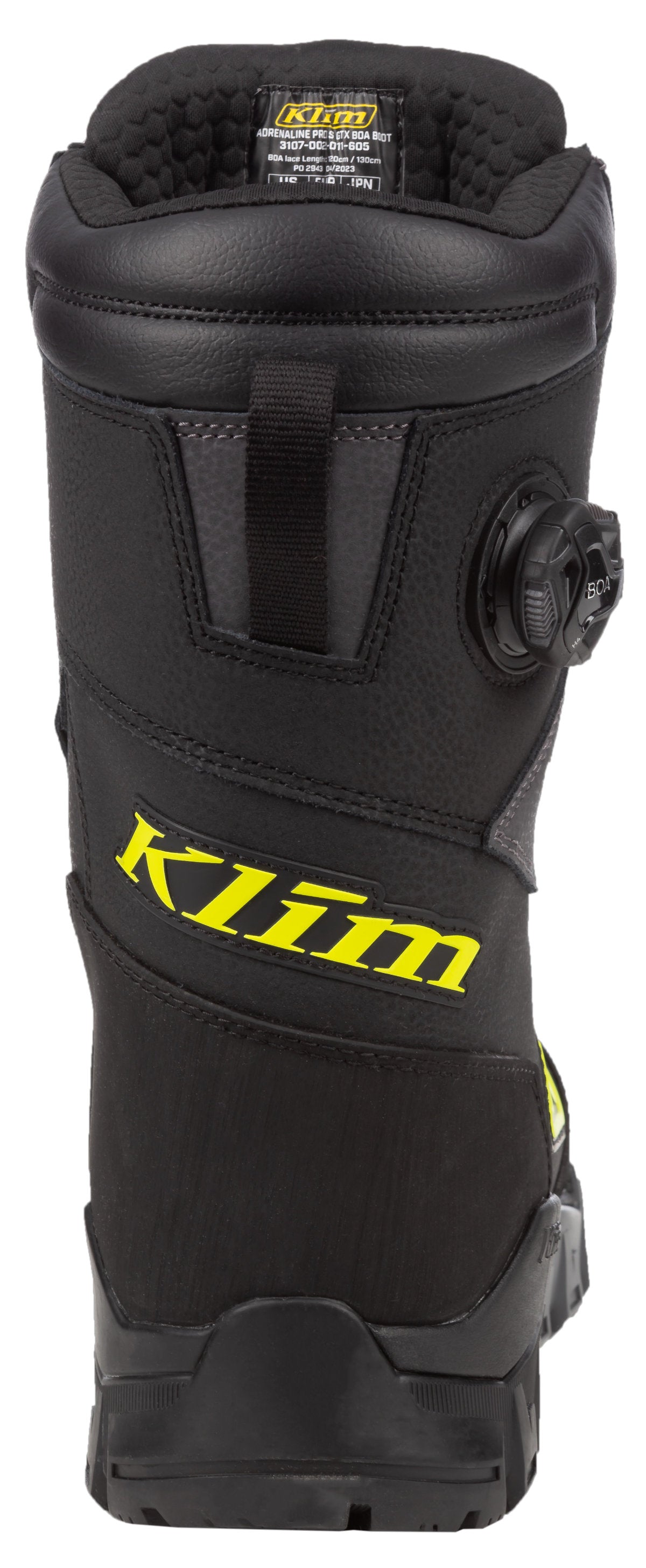 Adrenaline PRO S GTX BOA Boot