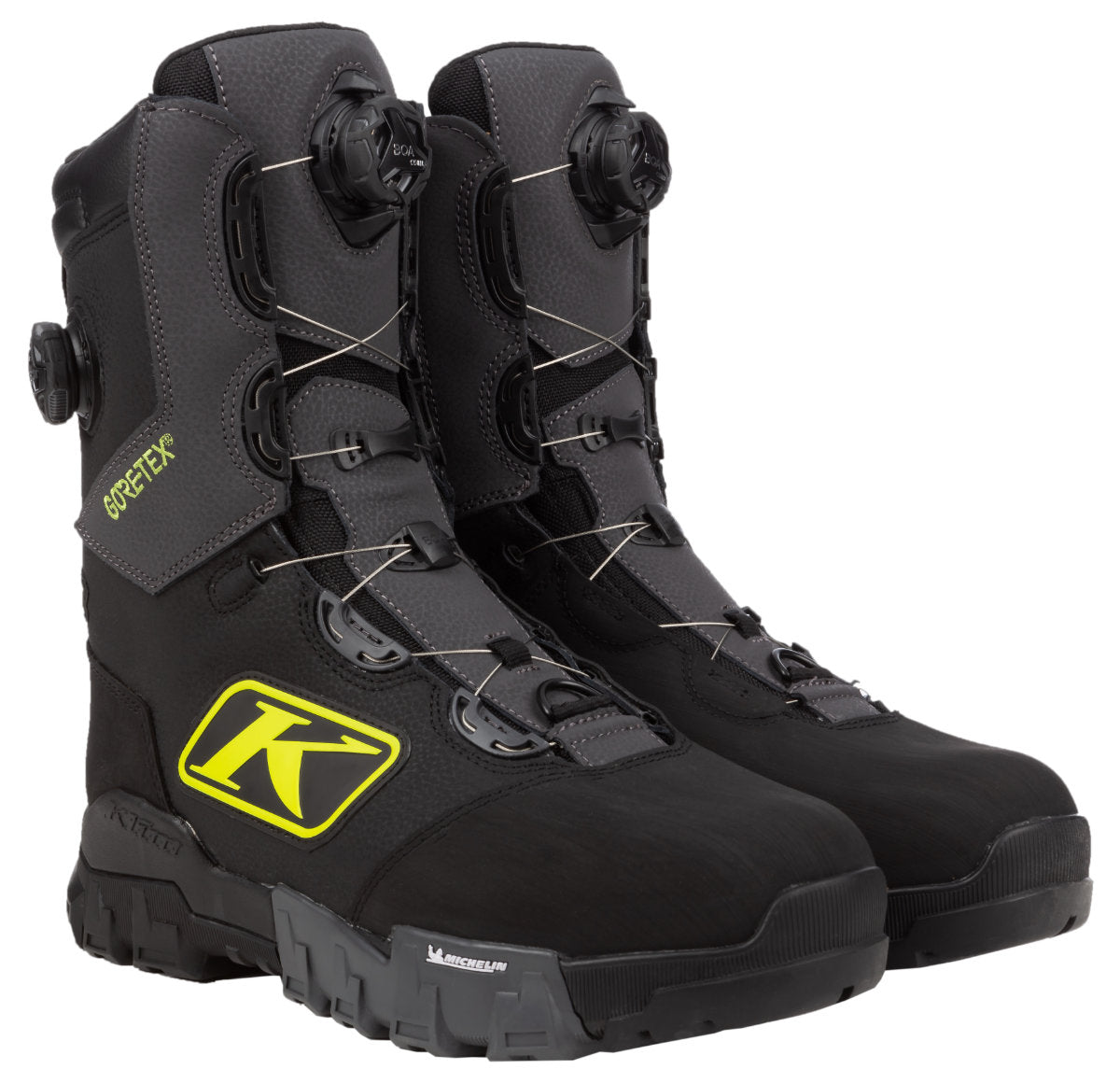 Adrenaline PRO S GTX BOA Boot