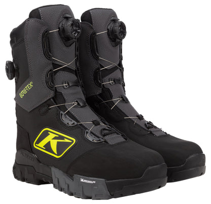 Adrenaline PRO S GTX BOA Boot