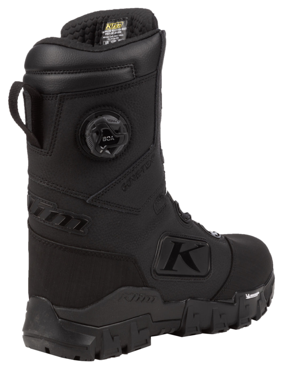 Adrenaline PRO S GTX BOA Boot