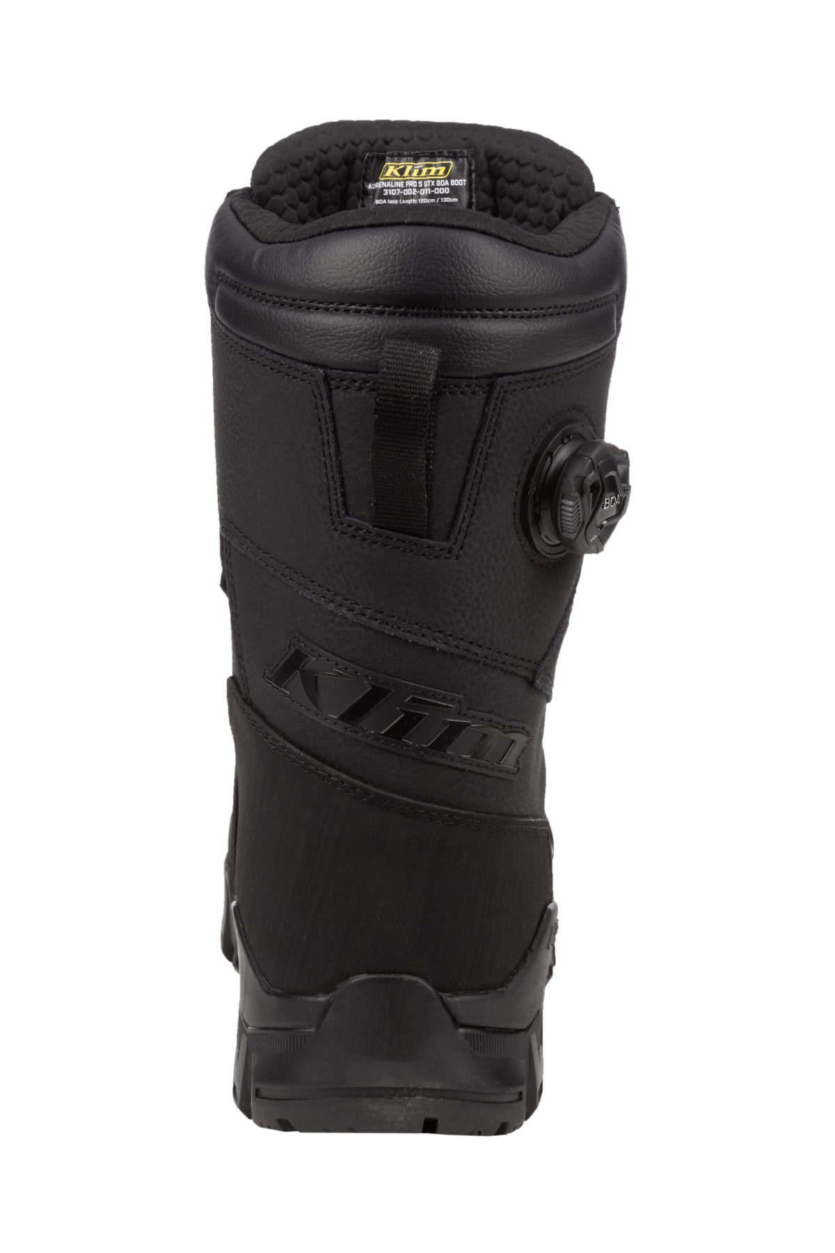 Adrenaline PRO S GTX BOA Boot