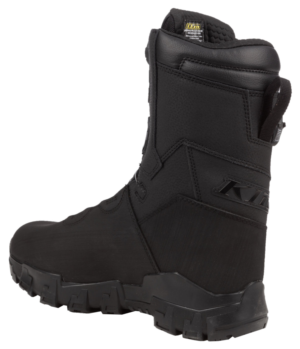 Adrenaline PRO S GTX BOA Boot