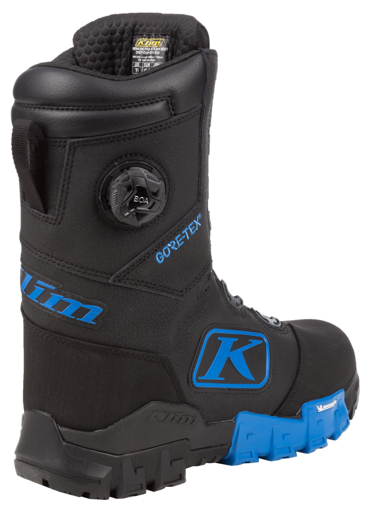 Adrenaline PRO S GTX BOA Boot