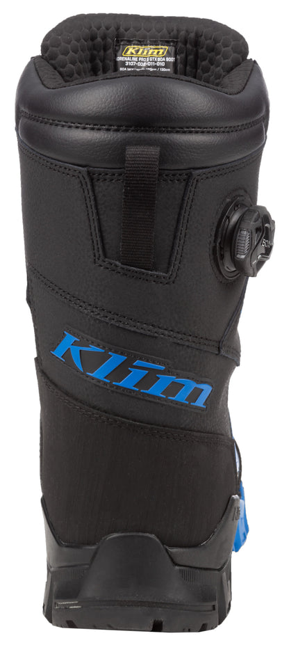 Adrenaline PRO S GTX BOA Boot