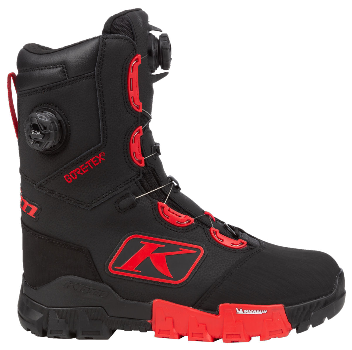 Adrenaline PRO S GTX BOA Boot