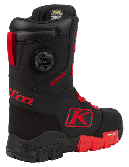 Adrenaline PRO S GTX BOA Boot