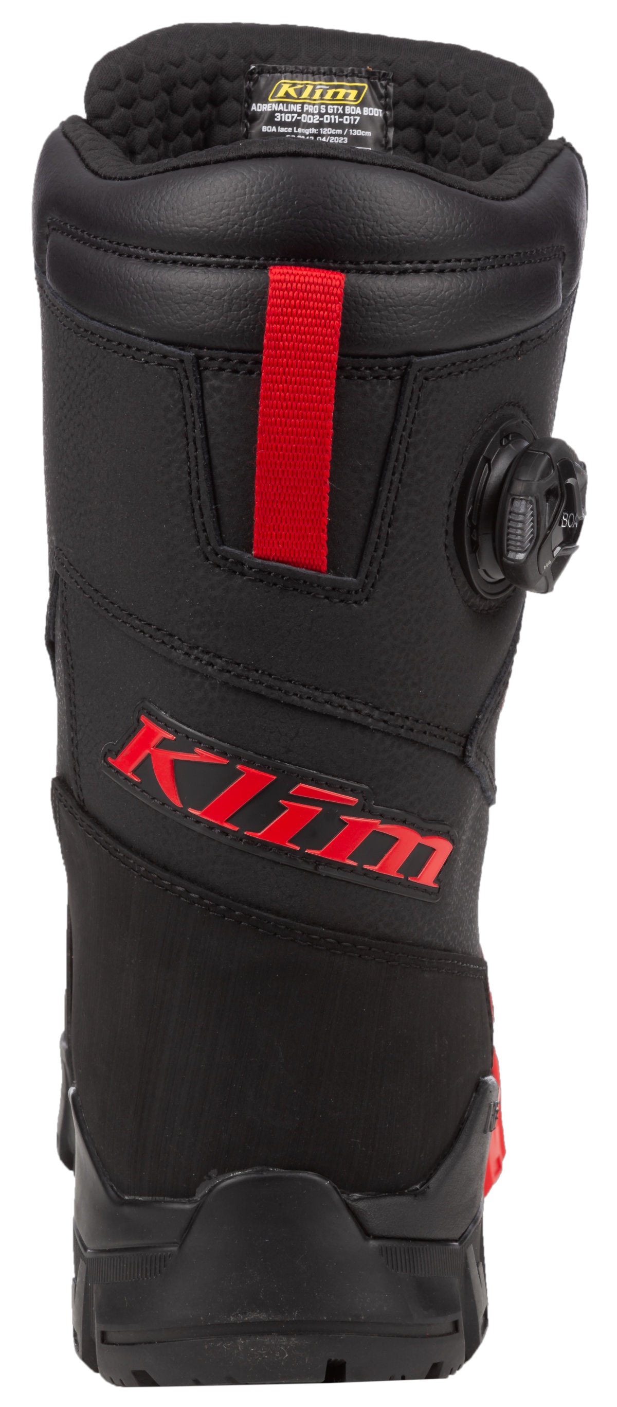 Adrenaline PRO S GTX BOA Boot