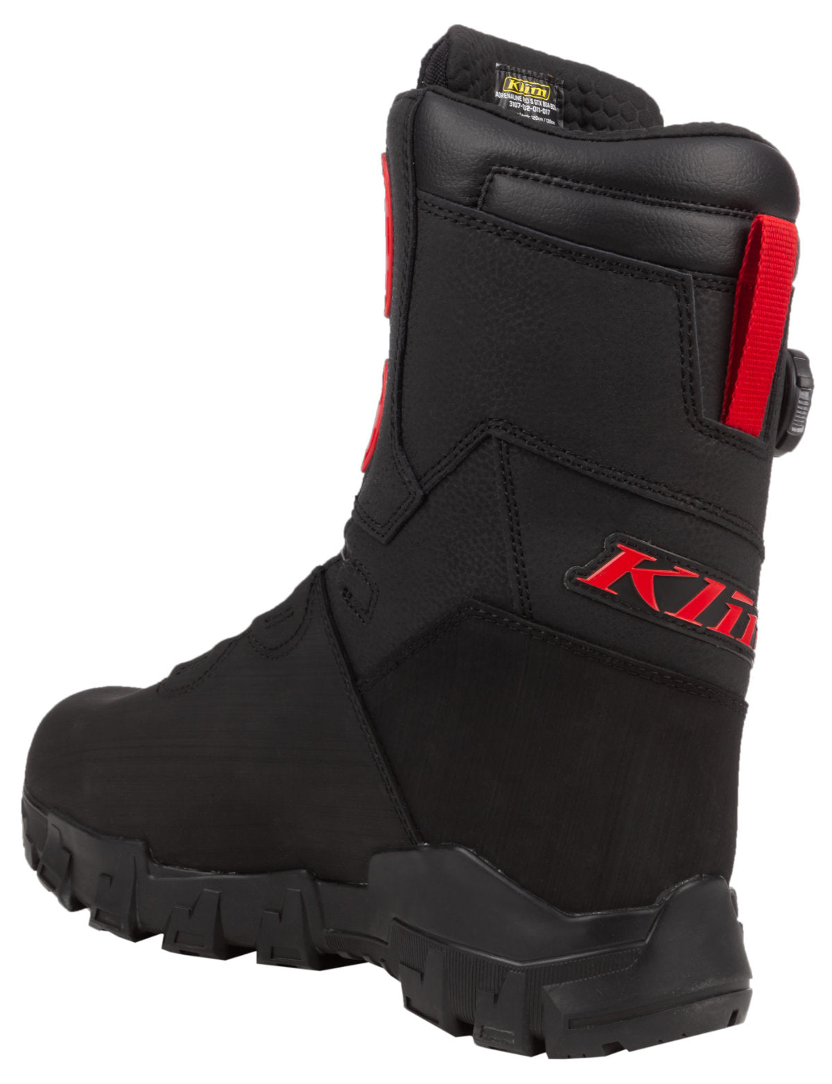 Adrenaline PRO S GTX BOA Boot