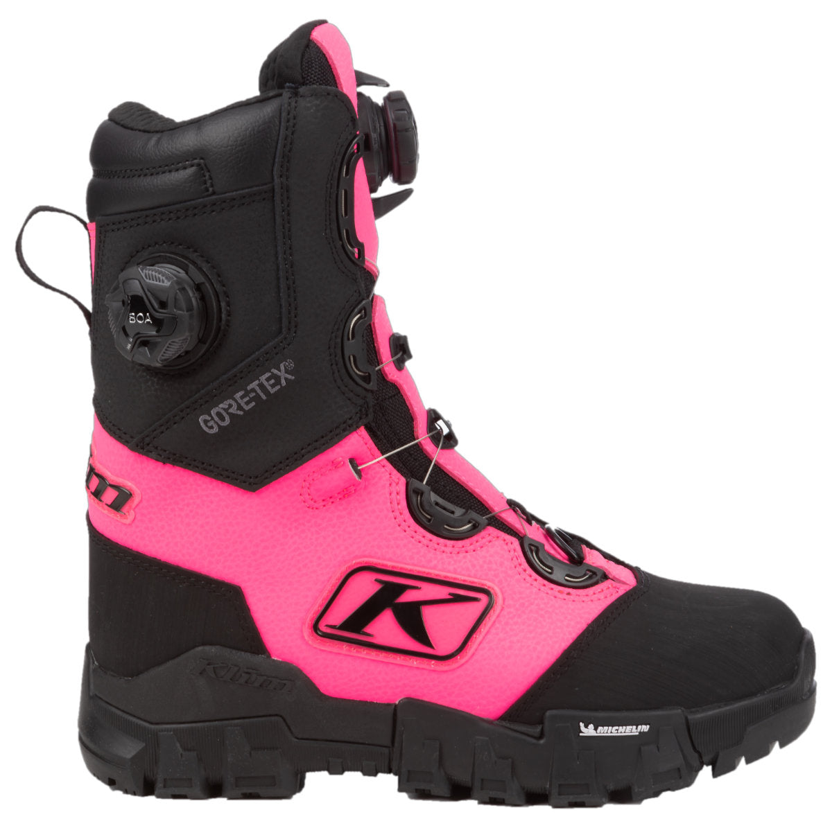 Adrenaline PRO S GTX BOA Boot