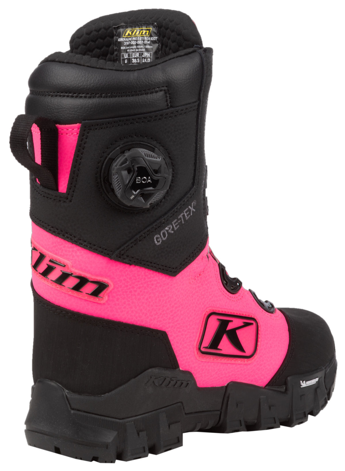 Adrenaline PRO S GTX BOA Boot