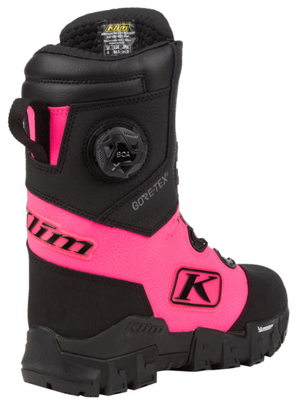 Adrenaline PRO S GTX BOA Boot