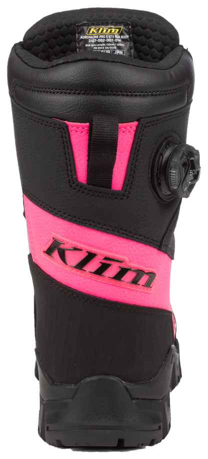 Adrenaline PRO S GTX BOA Boot
