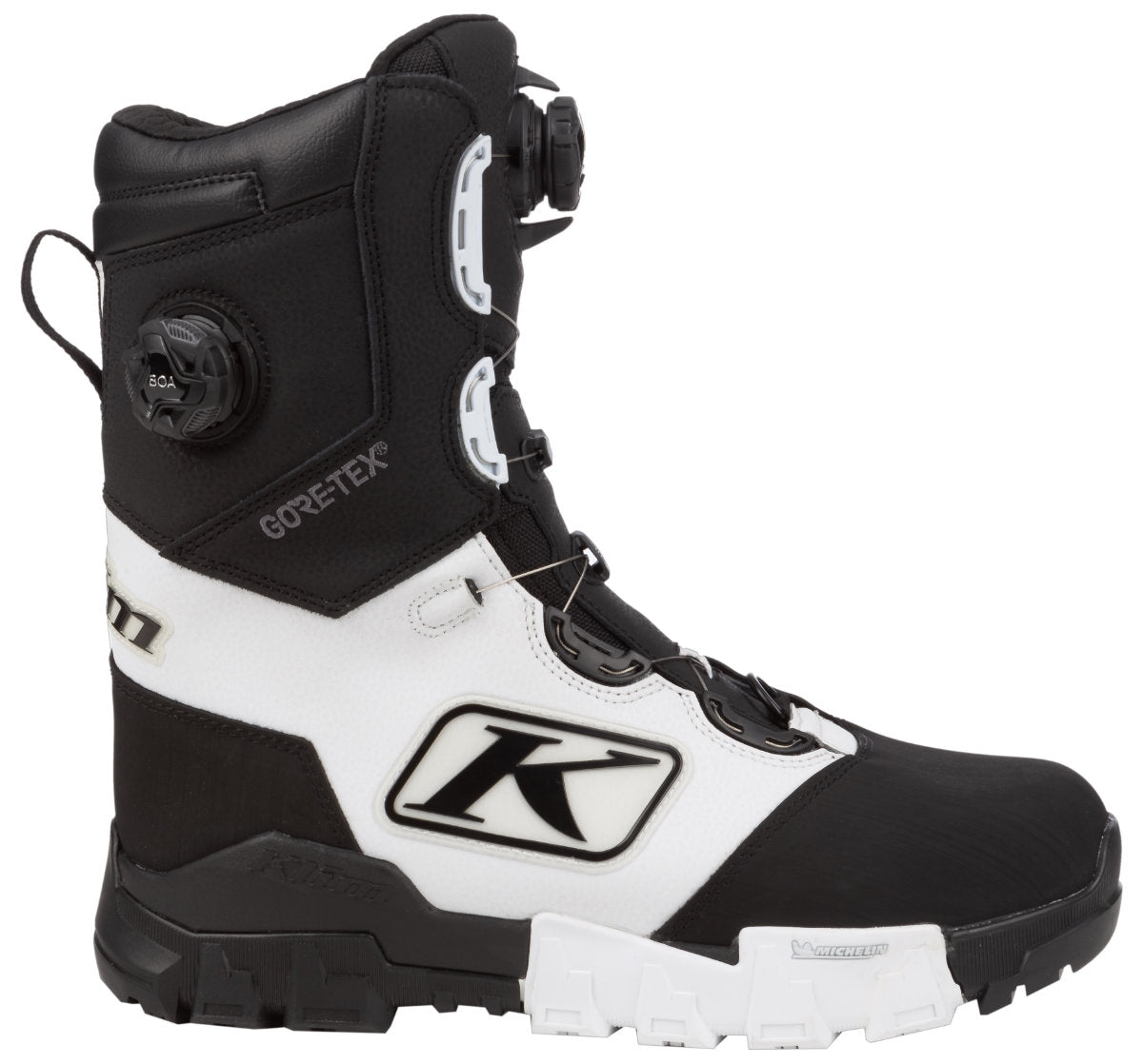 Adrenaline PRO S GTX BOA Boot
