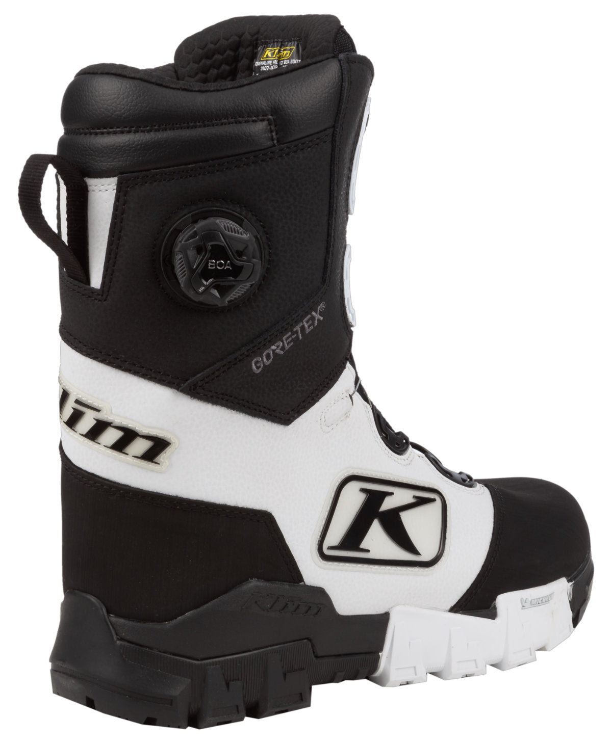 Adrenaline PRO S GTX BOA Boot