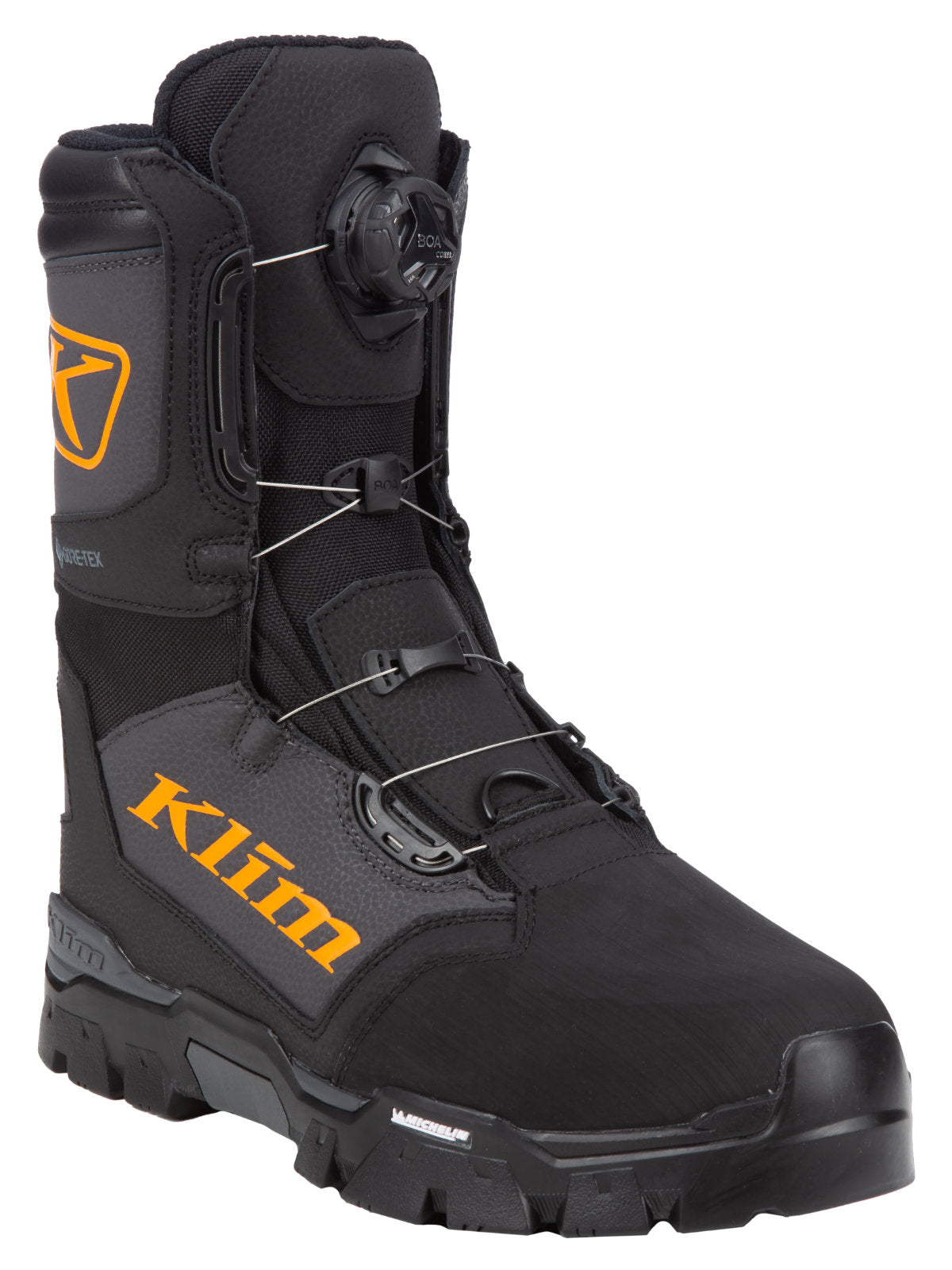 Klutch GTX BOA Boot