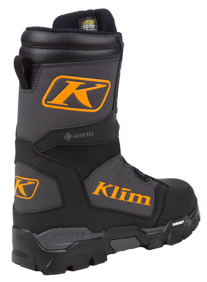 Klutch GTX BOA Boot