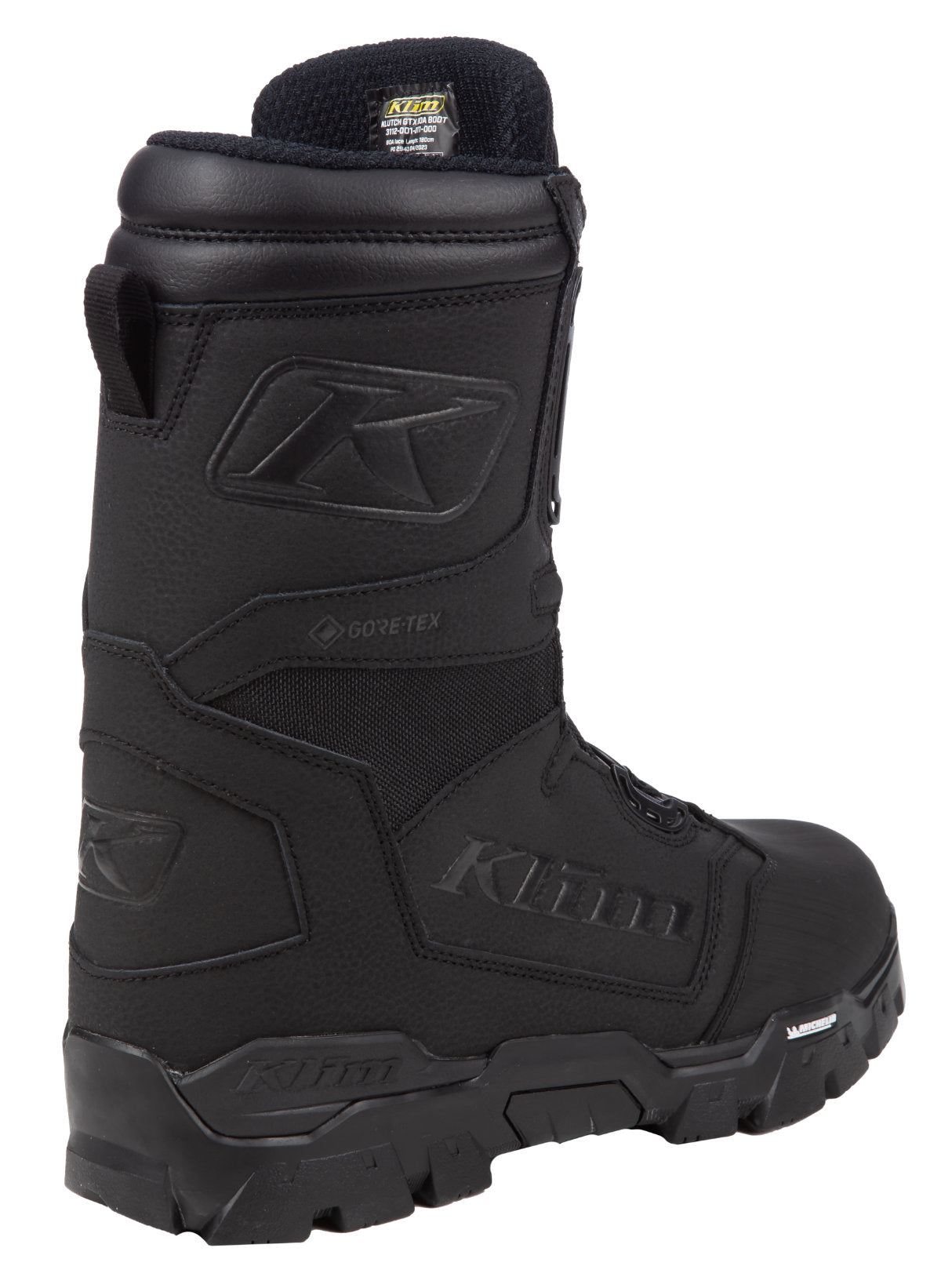 Klutch GTX BOA Boot