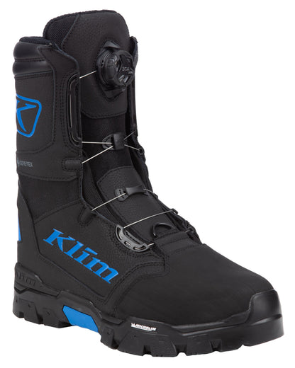 Klutch GTX BOA Boot