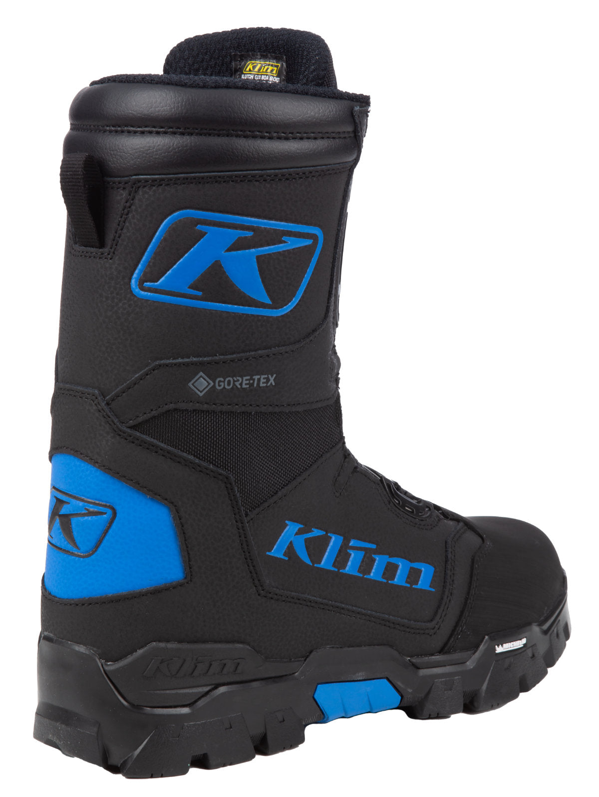 Klutch GTX BOA Boot