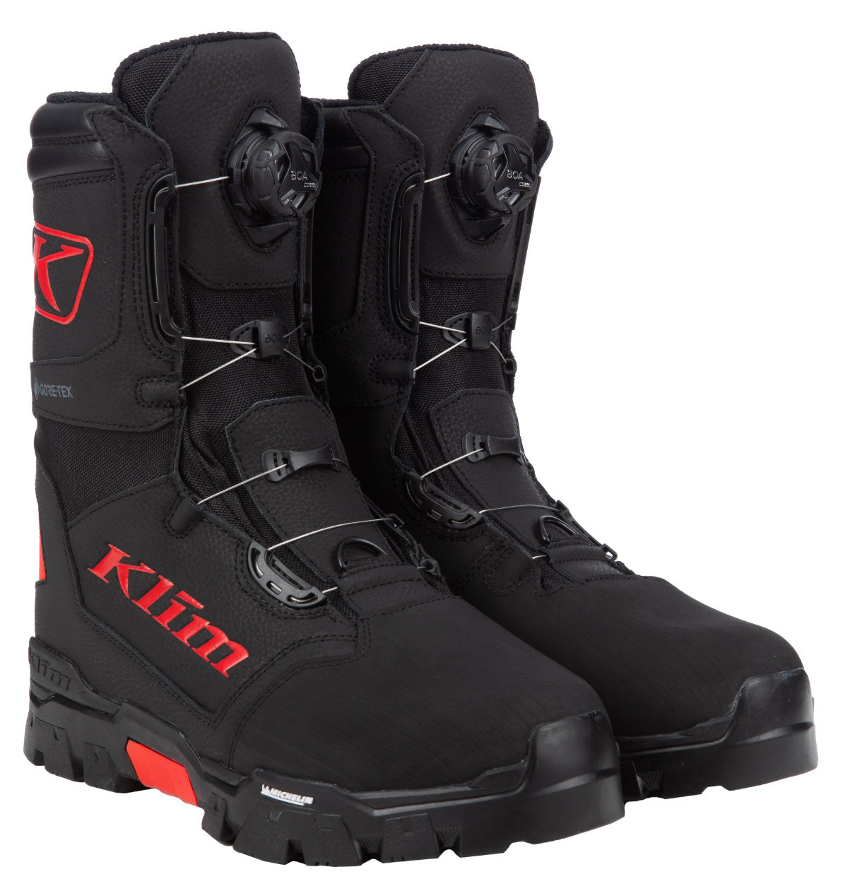 Klutch GTX BOA Boot
