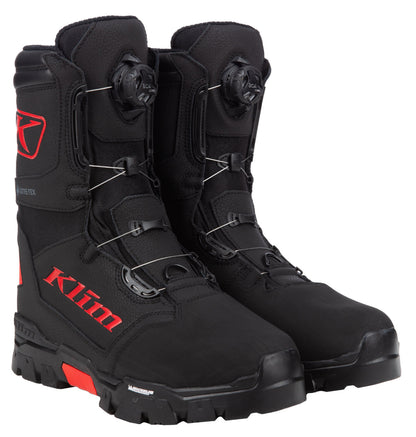 Klutch GTX BOA Boot