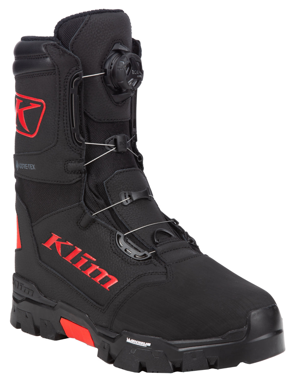 Klutch GTX BOA Boot