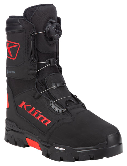 Klutch GTX BOA Boot