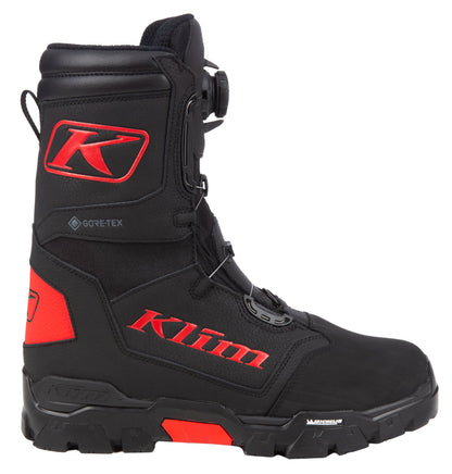 Klutch GTX BOA Boot