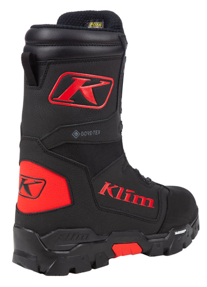Klutch GTX BOA Boot