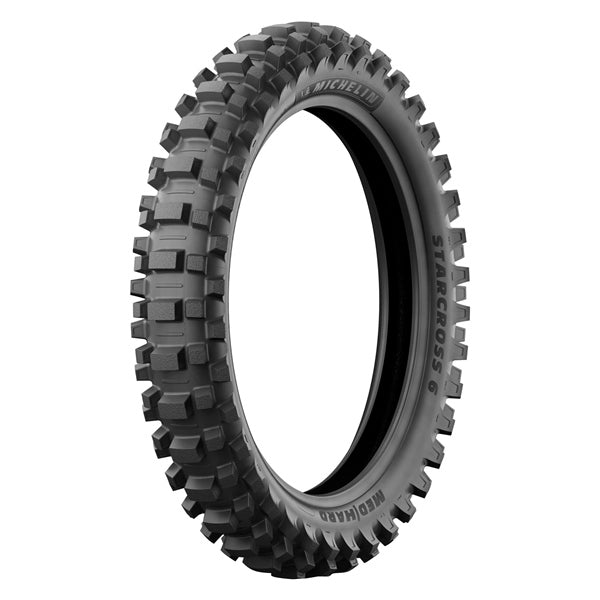 Michelin StarCross 6 Medium Hard Tire