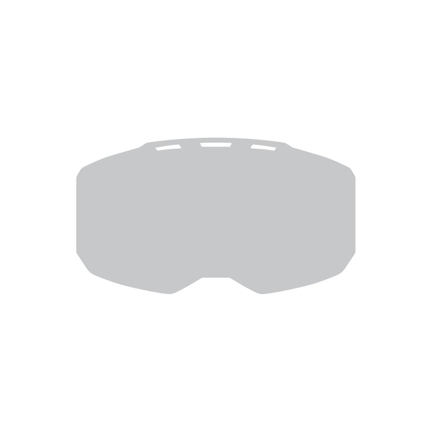 Edge Efire Lens One Size Fits All