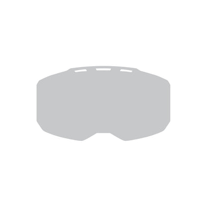 Edge Efire Lens One Size Fits All