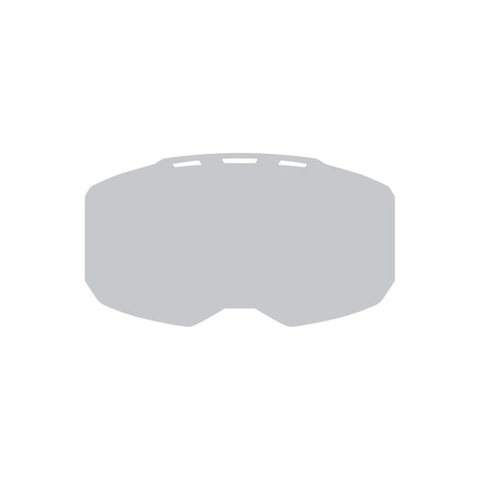 Edge Efire Lens One Size Fits All
