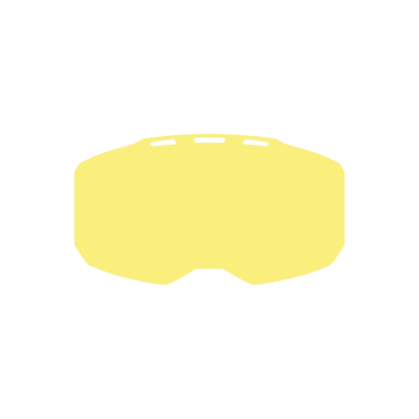 Edge Efire Lens One Size Fits All