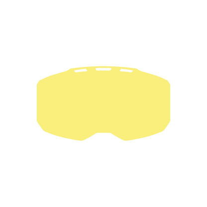 Edge Efire Lens One Size Fits All