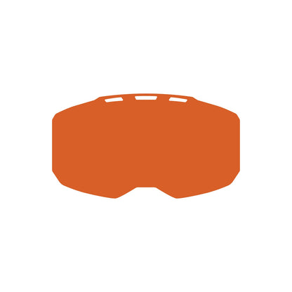 Edge Efire Lens One Size Fits All