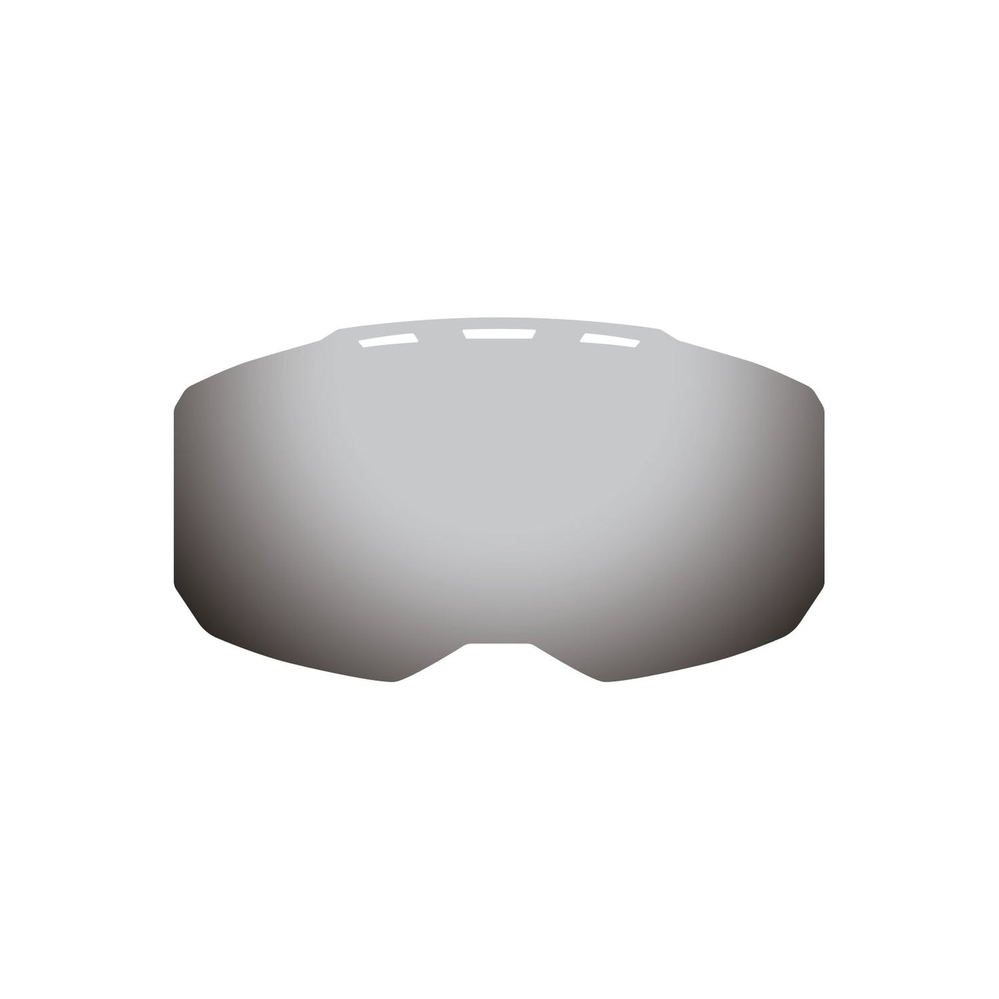 Edge Efire Lens One Size Fits All