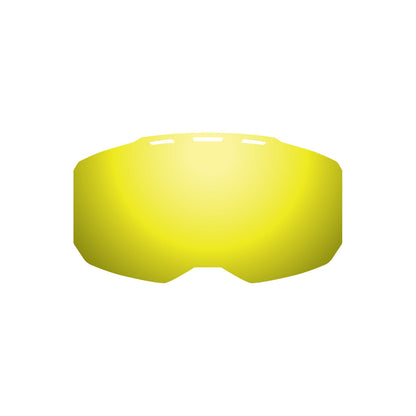 Edge Efire Lens One Size Fits All