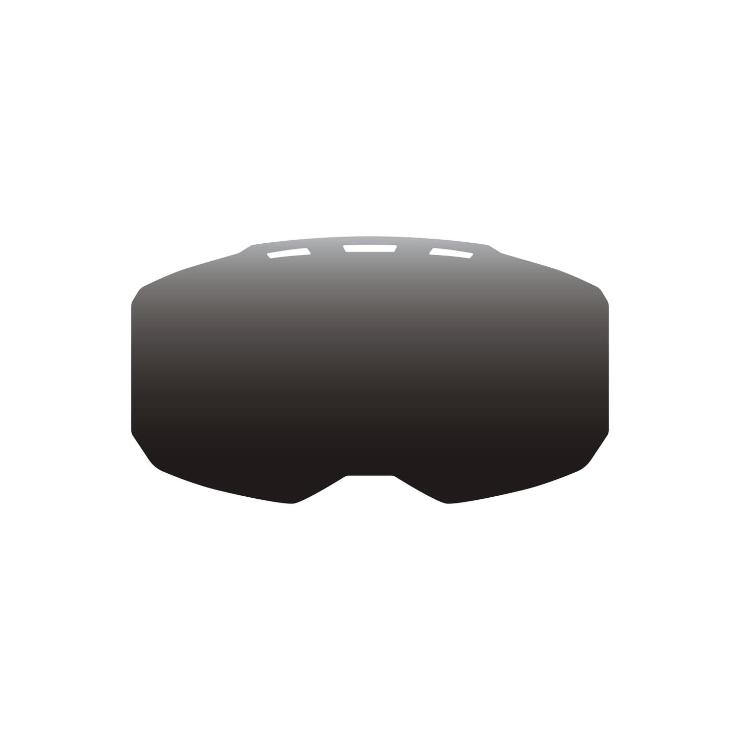 Edge Efire Lens One Size Fits All