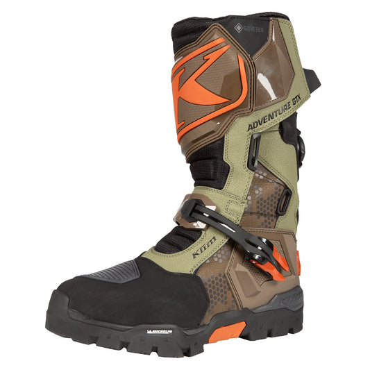 Adventure GTX Boot
