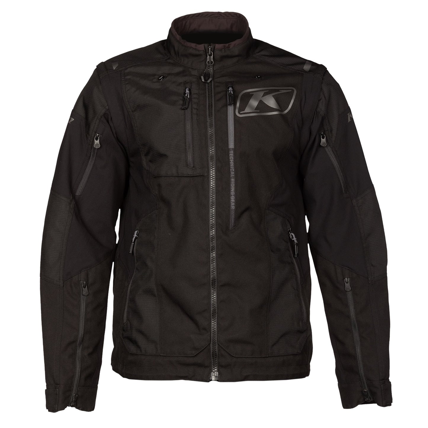 Dakar Jacket