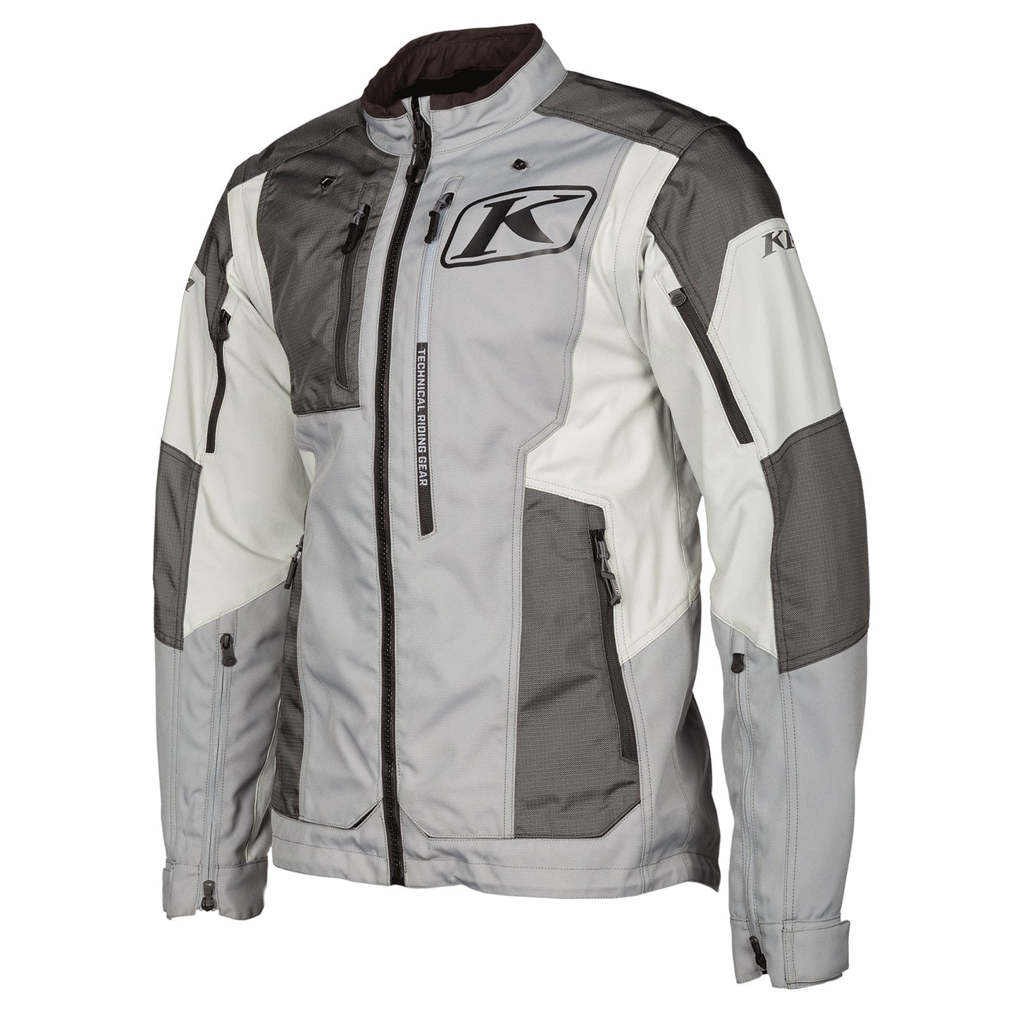 Dakar Jacket