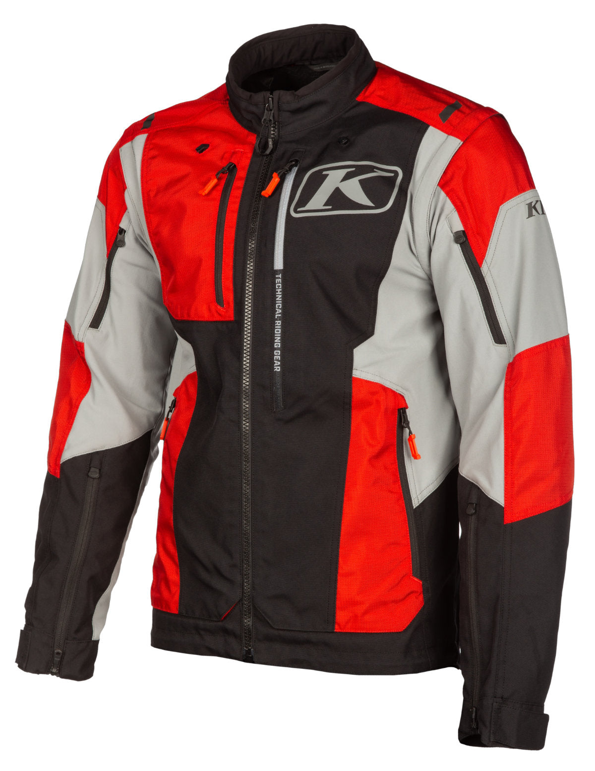 Dakar Jacket