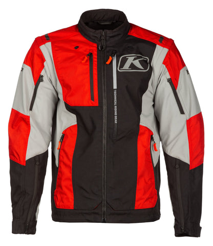 Dakar Jacket