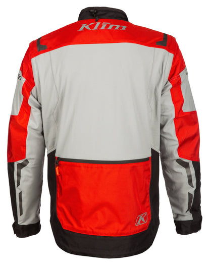 Dakar Jacket