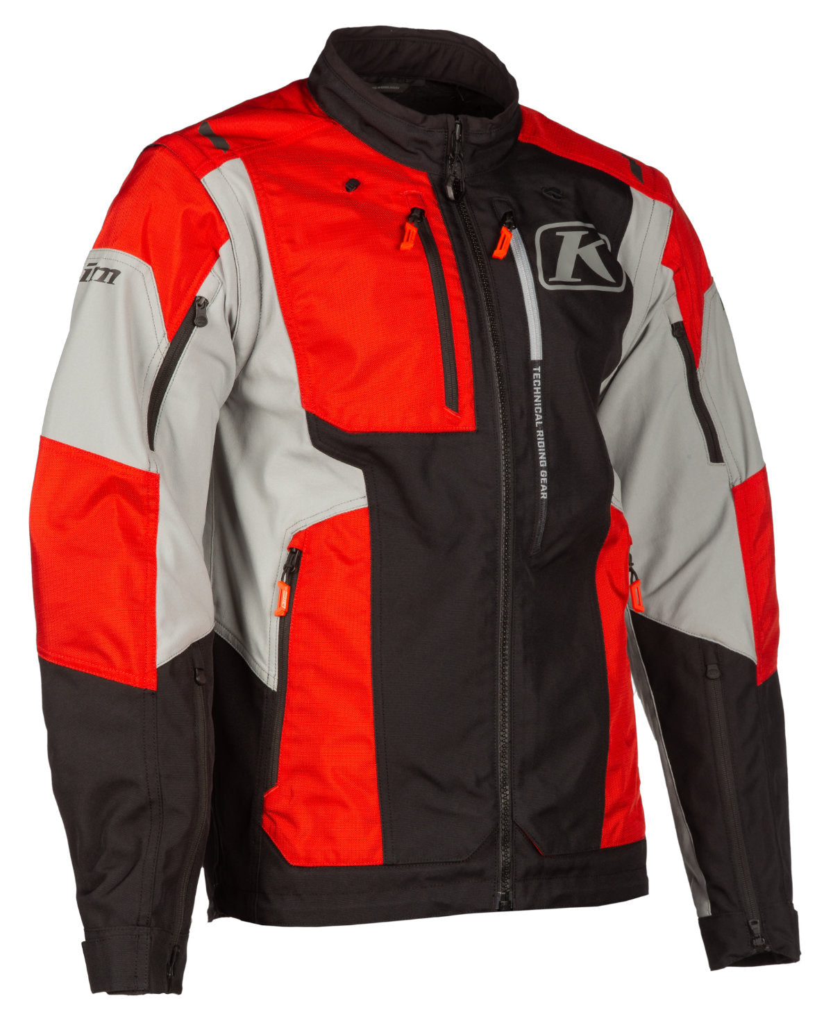 Dakar Jacket