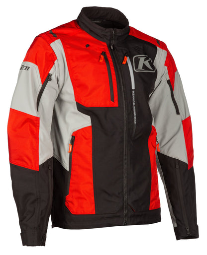 Dakar Jacket
