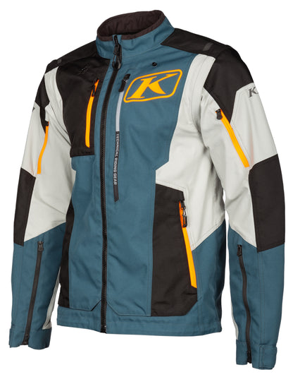 Dakar Jacket