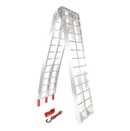 Kimpex Folding Ramp for ATV